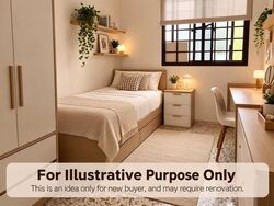 Blk 136 Bedok North Avenue 3 (Bedok), HDB 3 Rooms #629786011